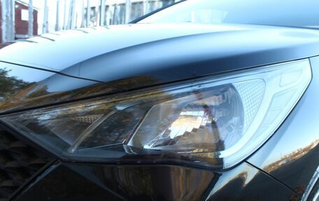 Hyundai Solaris II рестайлинг, 2020 год, 1 380 000 рублей, 20 фотография
