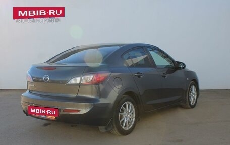Mazda 3, 2011 год, 899 000 рублей, 6 фотография