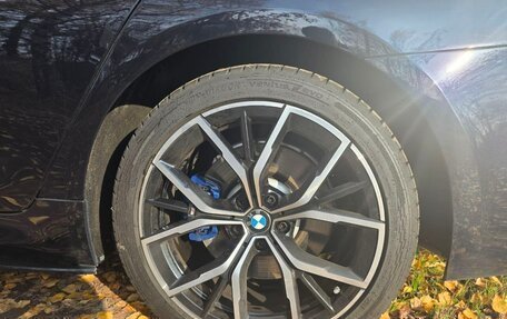 BMW 5 серия, 2021 год, 5 390 000 рублей, 8 фотография