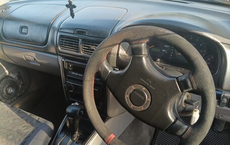 Subaru Forester, 1998 год, 345 000 рублей, 14 фотография
