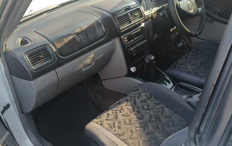 Subaru Forester, 1998 год, 345 000 рублей, 15 фотография