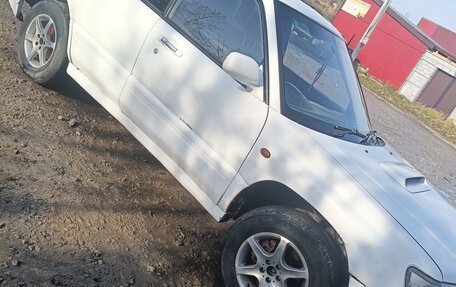 Subaru Forester, 1998 год, 345 000 рублей, 7 фотография