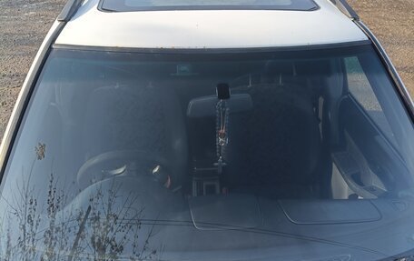 Subaru Forester, 1998 год, 345 000 рублей, 13 фотография