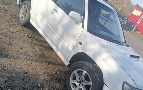 Subaru Forester, 1998 год, 345 000 рублей, 8 фотография