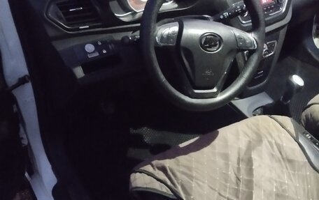 Lifan X50, 2015 год, 400 000 рублей, 6 фотография