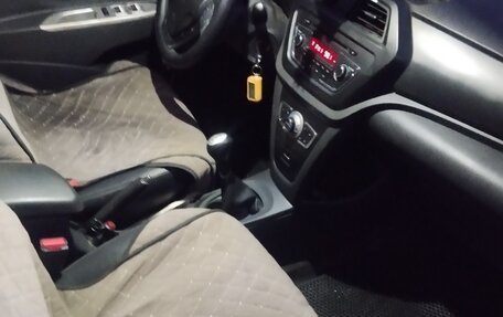 Lifan X50, 2015 год, 400 000 рублей, 5 фотография