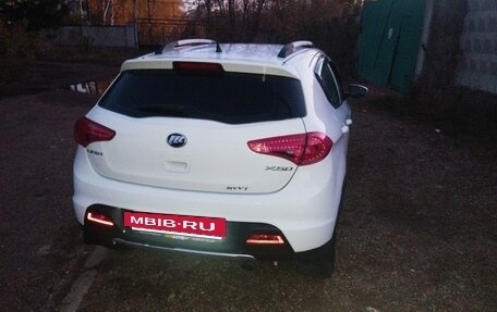 Lifan X50, 2015 год, 400 000 рублей, 3 фотография
