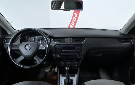 Skoda Octavia, 2014 год, 1 050 000 рублей, 8 фотография