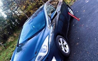 Hyundai i40 I рестайлинг, 2013 год, 700 000 рублей, 1 фотография