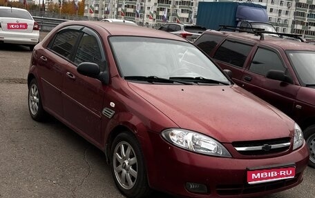 Chevrolet Lacetti, 2008 год, 270 000 рублей, 1 фотография
