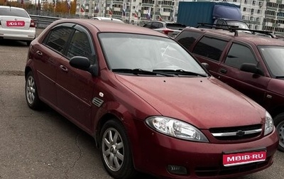 Chevrolet Lacetti, 2008 год, 270 000 рублей, 1 фотография