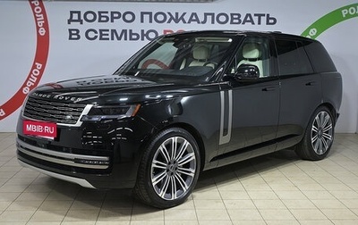 Land Rover Range Rover IV рестайлинг, 2022 год, 15 300 000 рублей, 1 фотография
