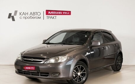 Chevrolet Lacetti, 2011 год, 610 000 рублей, 1 фотография