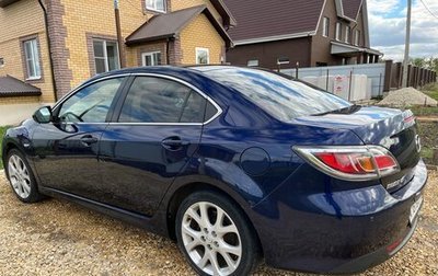 Mazda 6, 2010 год, 650 000 рублей, 1 фотография