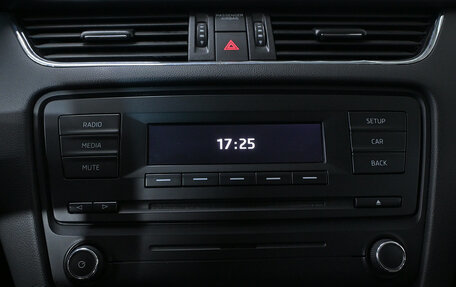 Skoda Octavia, 2014 год, 1 050 000 рублей, 16 фотография