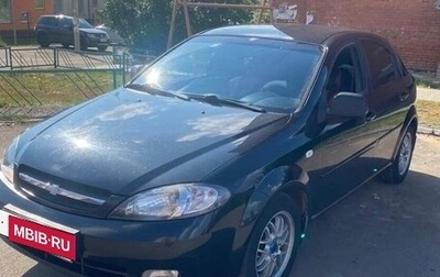 Chevrolet Lacetti, 2010 год, 500 000 рублей, 1 фотография
