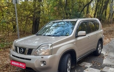 Nissan X-Trail, 2010 год, 1 150 000 рублей, 1 фотография