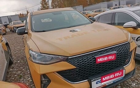 Haval F7 I, 2024 год, 1 031 985 рублей, 1 фотография