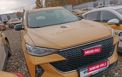 Haval F7 I, 2024 год, 1 031 985 рублей, 1 фотография