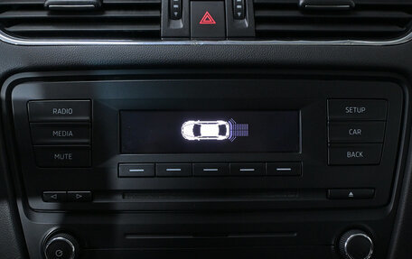 Skoda Octavia, 2014 год, 1 050 000 рублей, 17 фотография
