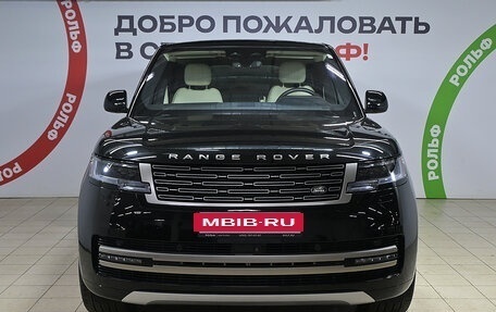 Land Rover Range Rover IV рестайлинг, 2022 год, 15 300 000 рублей, 2 фотография