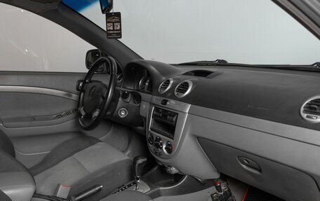 Chevrolet Lacetti, 2011 год, 610 000 рублей, 6 фотография