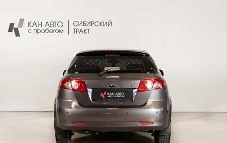 Chevrolet Lacetti, 2011 год, 610 000 рублей, 4 фотография