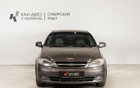 Chevrolet Lacetti, 2011 год, 610 000 рублей, 2 фотография
