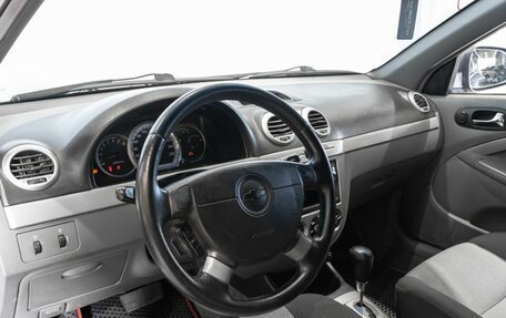 Chevrolet Lacetti, 2011 год, 610 000 рублей, 5 фотография