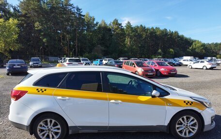 KIA cee'd III, 2017 год, 650 000 рублей, 7 фотография