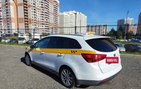 KIA cee'd III, 2017 год, 650 000 рублей, 3 фотография
