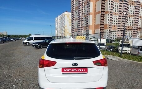 KIA cee'd III, 2017 год, 650 000 рублей, 6 фотография