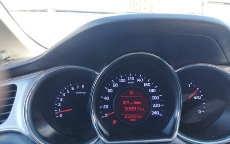 KIA cee'd III, 2017 год, 650 000 рублей, 11 фотография