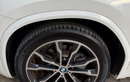 BMW X3, 2021 год, 5 500 000 рублей, 5 фотография