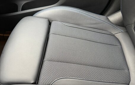 BMW X3, 2021 год, 5 500 000 рублей, 7 фотография