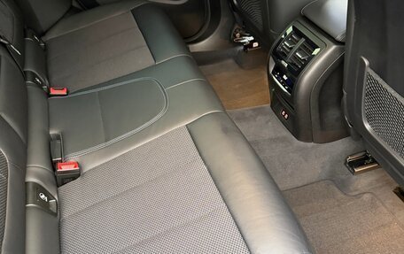 BMW X3, 2021 год, 5 500 000 рублей, 10 фотография