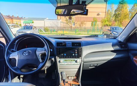 Toyota Camry, 2008 год, 1 150 000 рублей, 9 фотография