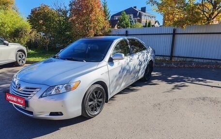 Toyota Camry, 2008 год, 1 150 000 рублей, 6 фотография