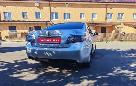 Toyota Camry, 2008 год, 1 150 000 рублей, 5 фотография