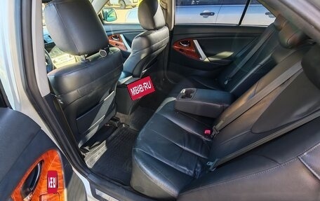 Toyota Camry, 2008 год, 1 150 000 рублей, 8 фотография