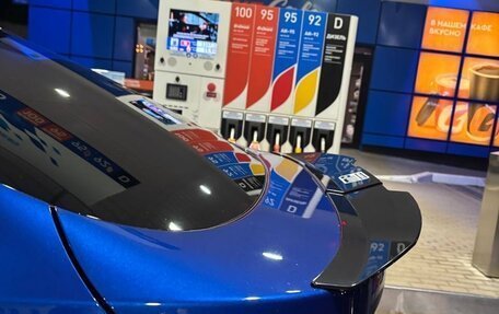 Renault Arkana I, 2021 год, 2 450 000 рублей, 17 фотография