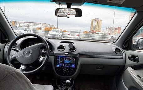 Chevrolet Lacetti, 2008 год, 270 000 рублей, 4 фотография