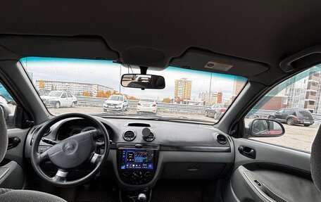 Chevrolet Lacetti, 2008 год, 270 000 рублей, 3 фотография