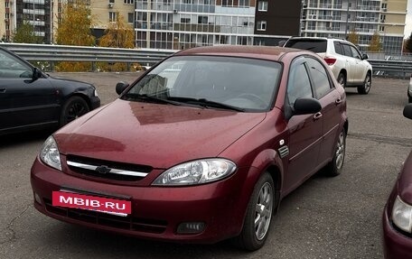 Chevrolet Lacetti, 2008 год, 270 000 рублей, 2 фотография