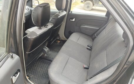Renault Logan I, 2009 год, 389 000 рублей, 6 фотография