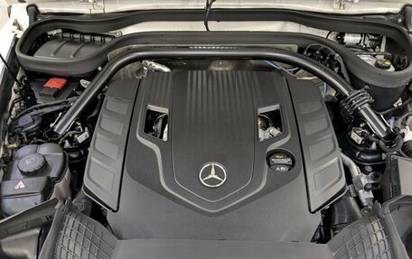 Mercedes-Benz G-Класс W463 рестайлинг _iii, 2021 год, 16 200 000 рублей, 9 фотография