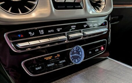 Mercedes-Benz G-Класс W463 рестайлинг _iii, 2021 год, 16 200 000 рублей, 20 фотография