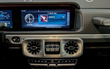 Mercedes-Benz G-Класс W463 рестайлинг _iii, 2021 год, 16 200 000 рублей, 15 фотография