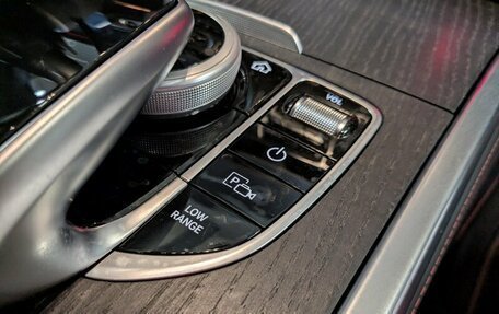 Mercedes-Benz G-Класс W463 рестайлинг _iii, 2021 год, 16 200 000 рублей, 21 фотография