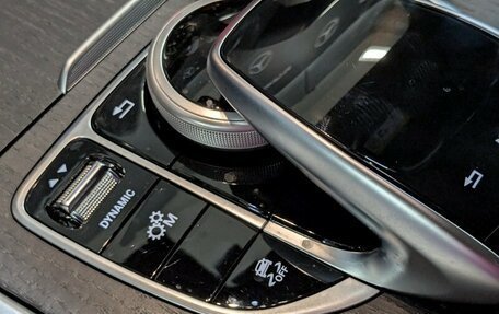Mercedes-Benz G-Класс W463 рестайлинг _iii, 2021 год, 16 200 000 рублей, 18 фотография